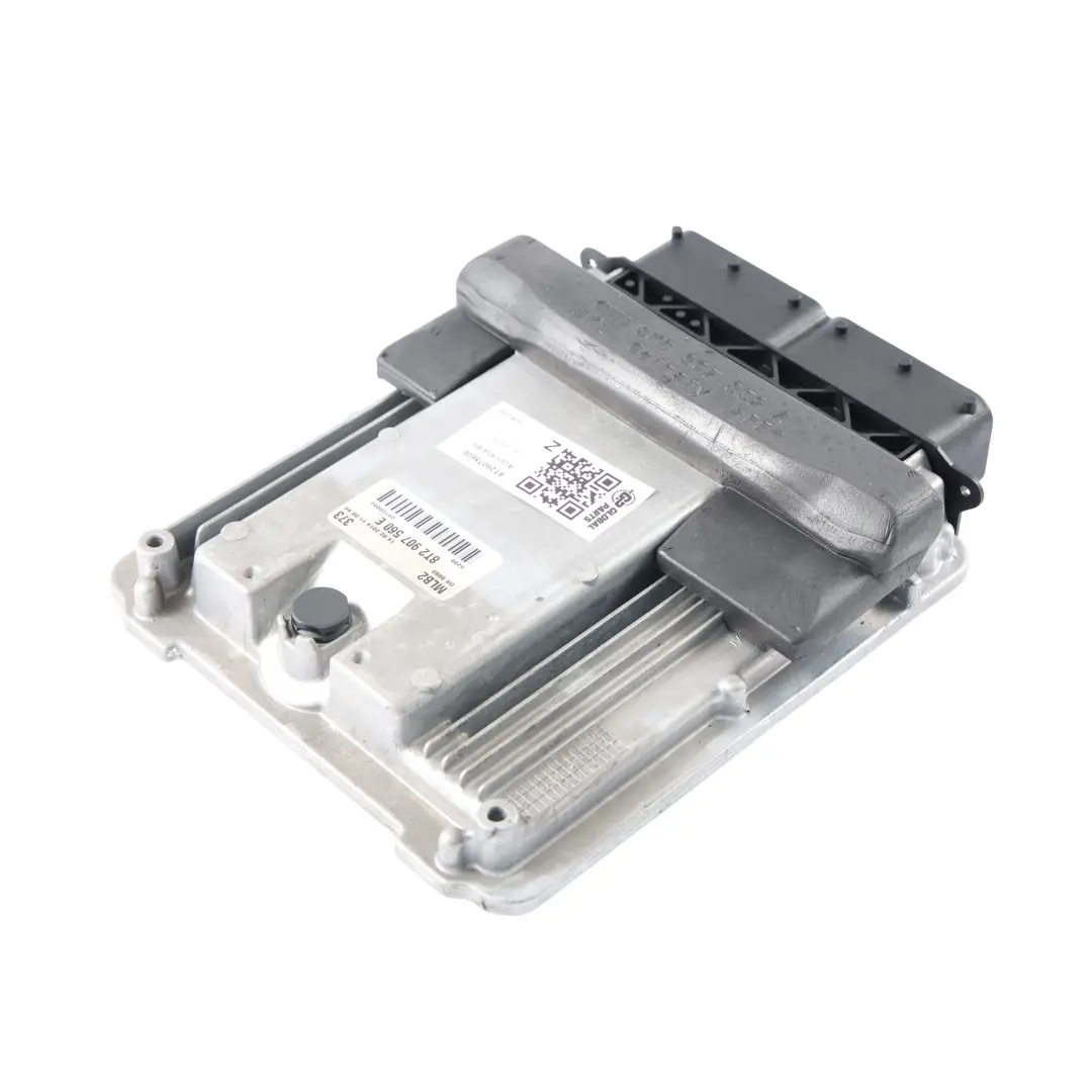 Audi RS4 B7 RS5 8T 4.2 FSI 450CH Calculateur Moteur ECU Automatique - SKU 8T2907560E - Numéro de pièce 8T2907560E