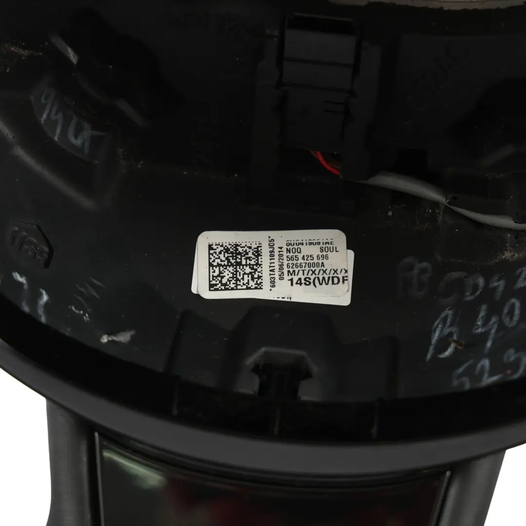 Pelle Nero Fondo Piatto Paddle NUOVO per Audi RS Q3 8U Volante con numero di parte 8U0419091AE Audi RS Q3 8U Volante Pelle Nero Fondo Piatto Paddle NUOVO - SKU 8U0419091AE-1 - Numero di parte 8U0419091AE