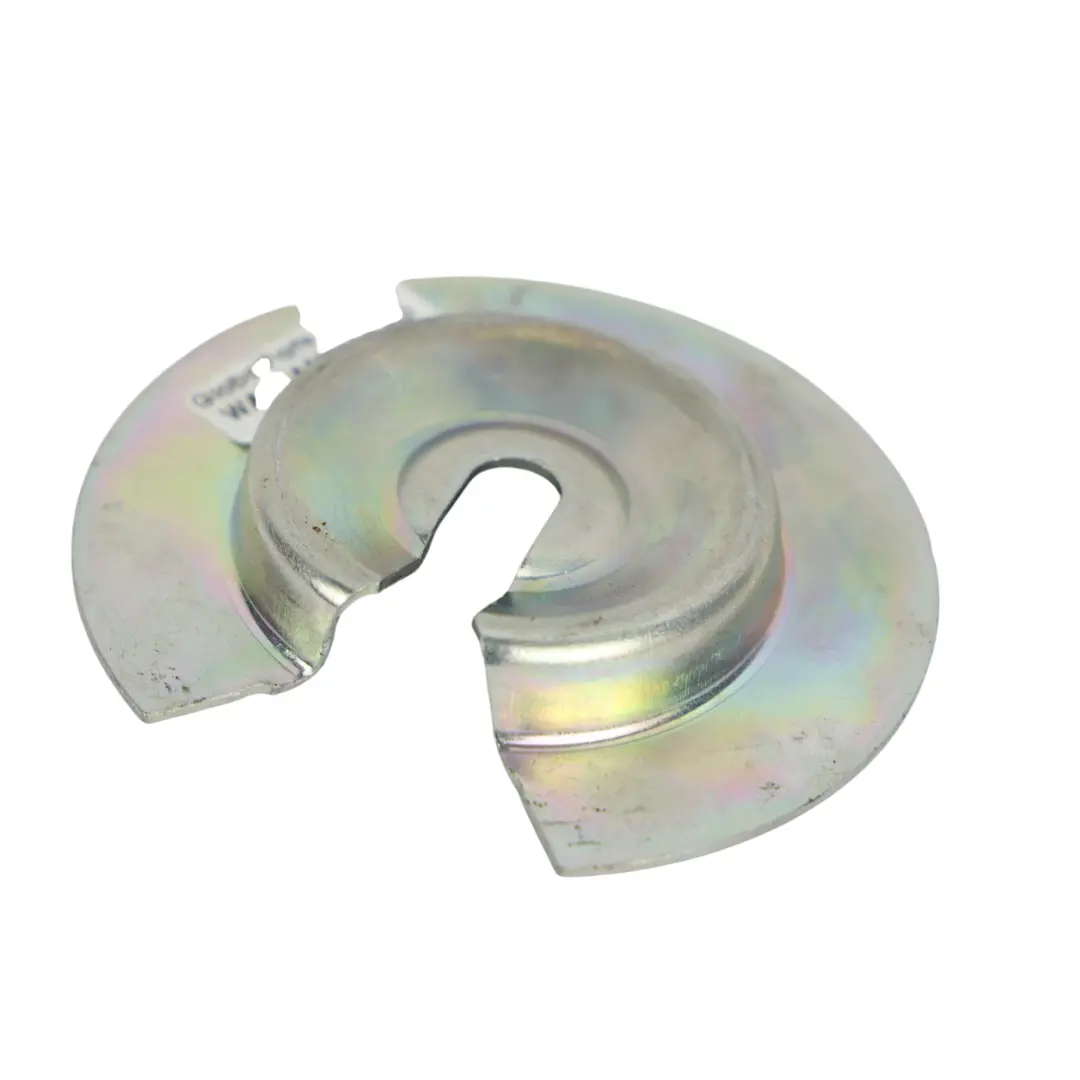 RSQ3 8U Soporte Placa Fijación Rueda Repuesto para Audi Q3 con número de pieza 8U0601205 Audi Q3 RSQ3 8U Soporte Placa Fijación Rueda Repuesto - SKU 8U0601205 - Número de pieza 8U0601205