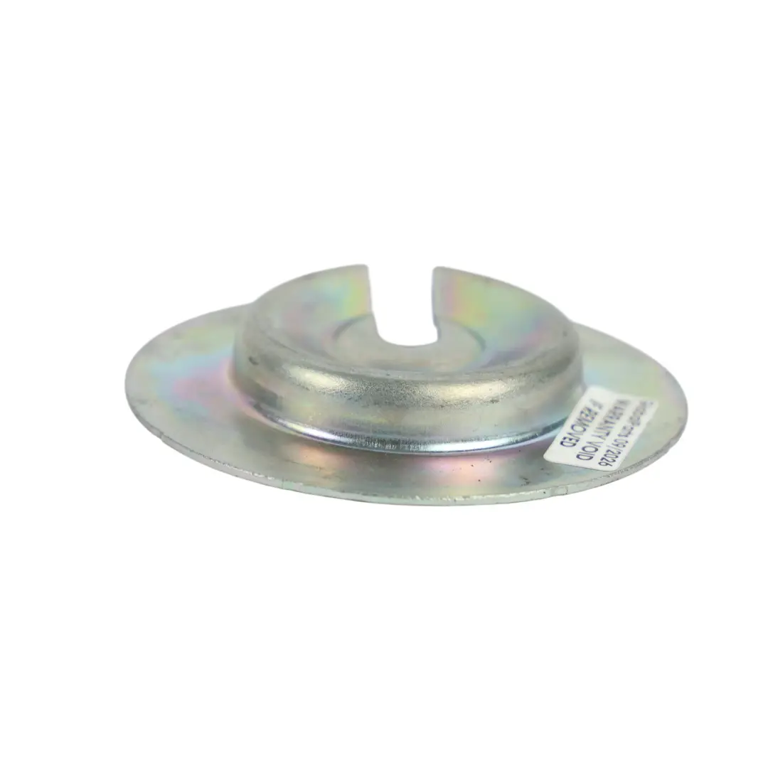 RSQ3 8U Soporte Placa Fijación Rueda Repuesto para Audi Q3 con número de pieza 8U0601205 Audi Q3 RSQ3 8U Soporte Placa Fijación Rueda Repuesto - SKU 8U0601205 - Número de pieza 8U0601205