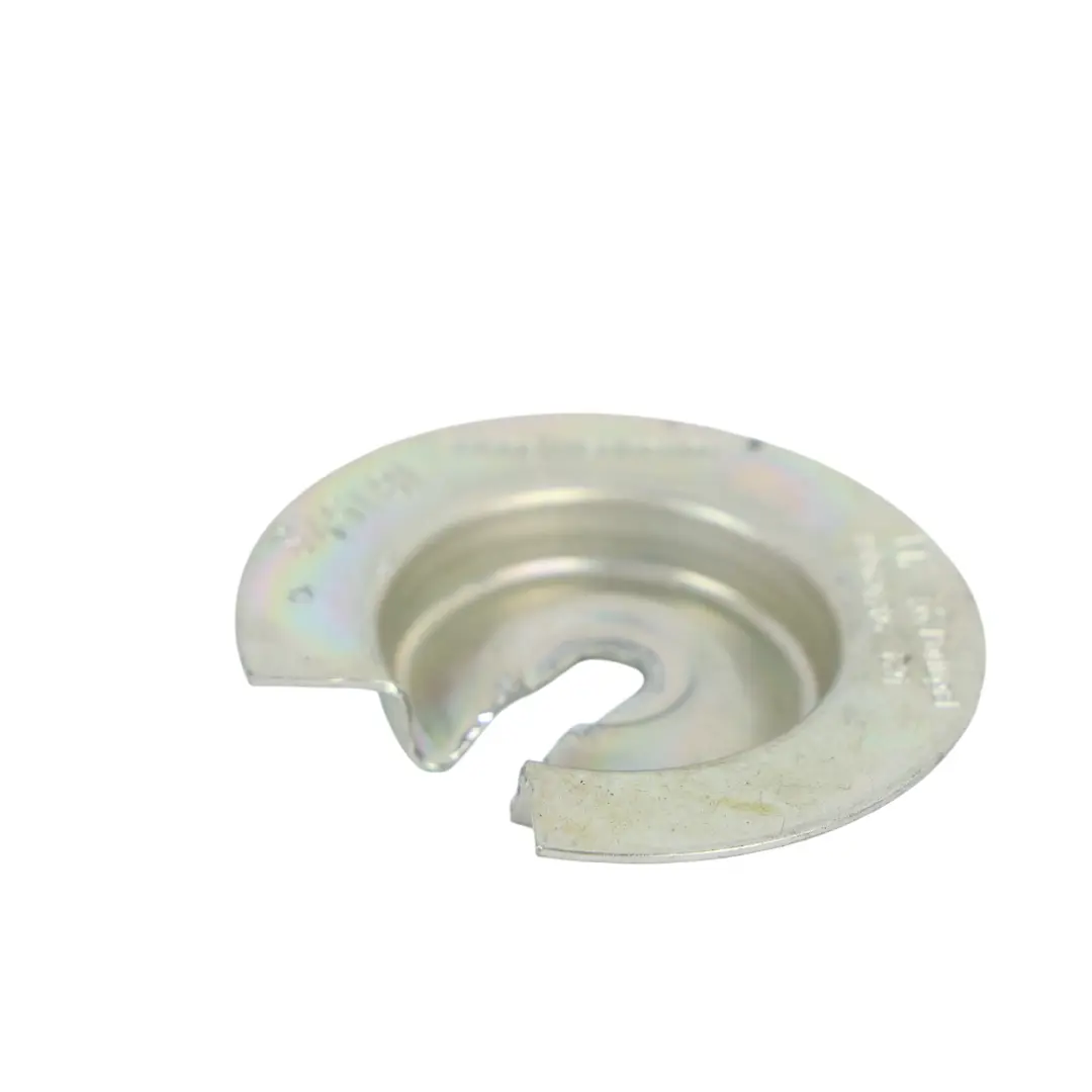 RSQ3 8U Soporte Placa Fijación Rueda Repuesto para Audi Q3 con número de pieza 8U0601205 Audi Q3 RSQ3 8U Soporte Placa Fijación Rueda Repuesto - SKU 8U0601205 - Número de pieza 8U0601205