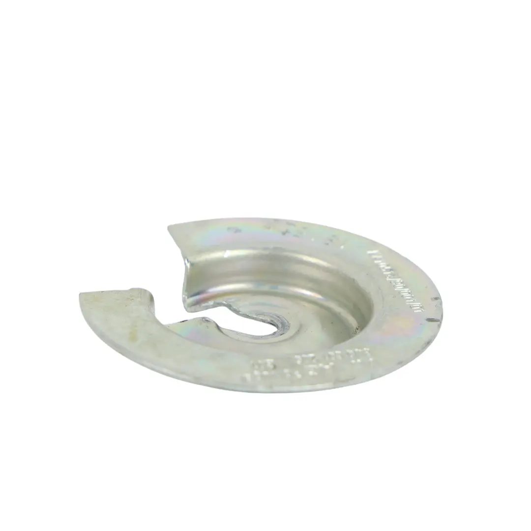 RSQ3 8U Soporte Placa Fijación Rueda Repuesto para Audi Q3 con número de pieza 8U0601205 Audi Q3 RSQ3 8U Soporte Placa Fijación Rueda Repuesto - SKU 8U0601205 - Número de pieza 8U0601205