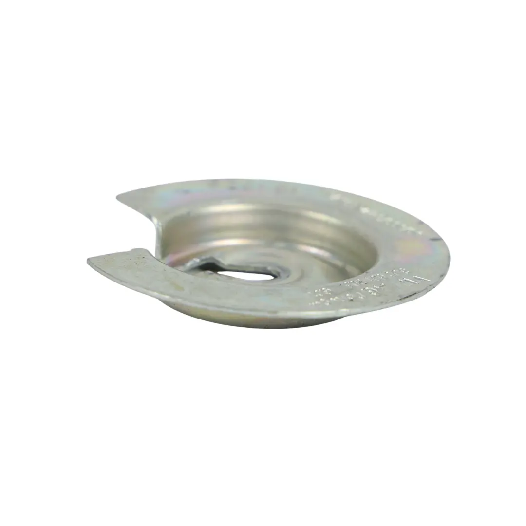 RSQ3 8U Soporte Placa Fijación Rueda Repuesto para Audi Q3 con número de pieza 8U0601205 Audi Q3 RSQ3 8U Soporte Placa Fijación Rueda Repuesto - SKU 8U0601205 - Número de pieza 8U0601205
