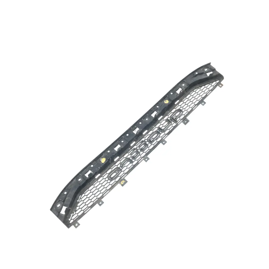 Audi RS Q3 8U Griglia Centrale Inferiore Paraurti Anteriore Quattro - SKU 8U0807683B - Numero di parte 8U0807683B
