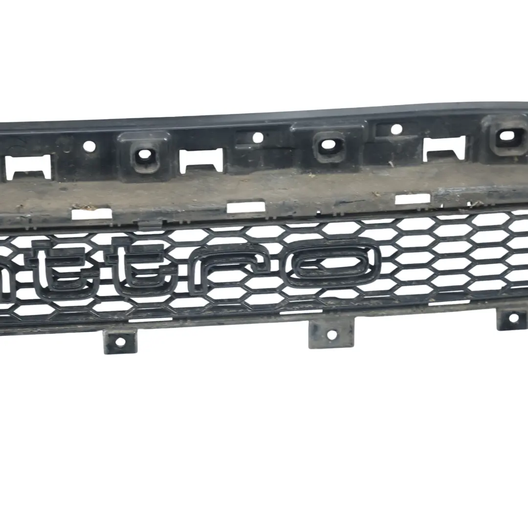 Audi RS Q3 8U Front Bumper Centre Lower Grid Grille Trim Quattro - SKU 8U0807683B - Part number 8U0807683B