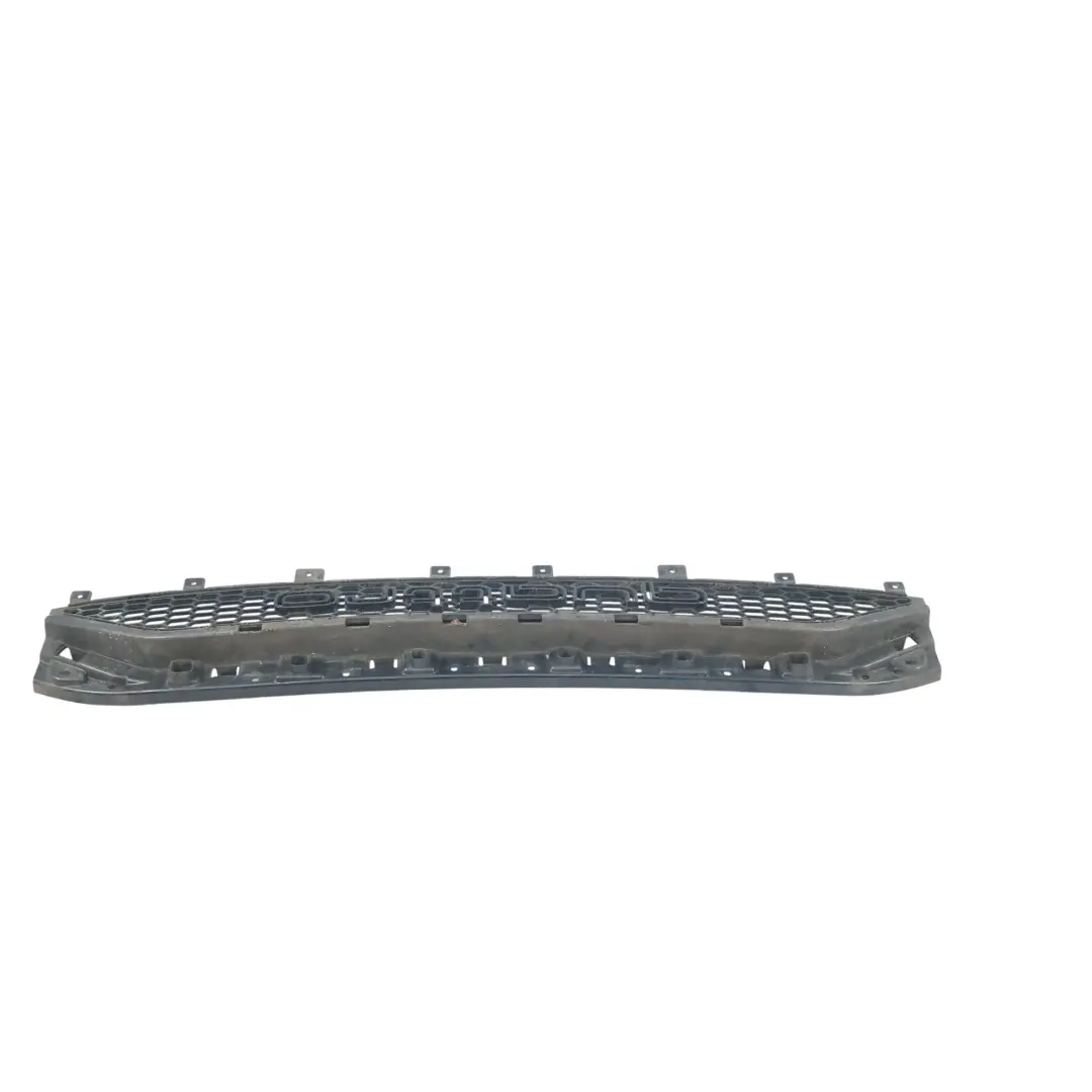 Front Bumper Centre Lower Grid Grille Trim Quattro to Audi RS Q3 8U with Part number 8U0807683B Audi RS Q3 8U Front Bumper Centre Lower Grid Grille Trim Quattro - SKU 8U0807683B - Part number 8U0807683B
