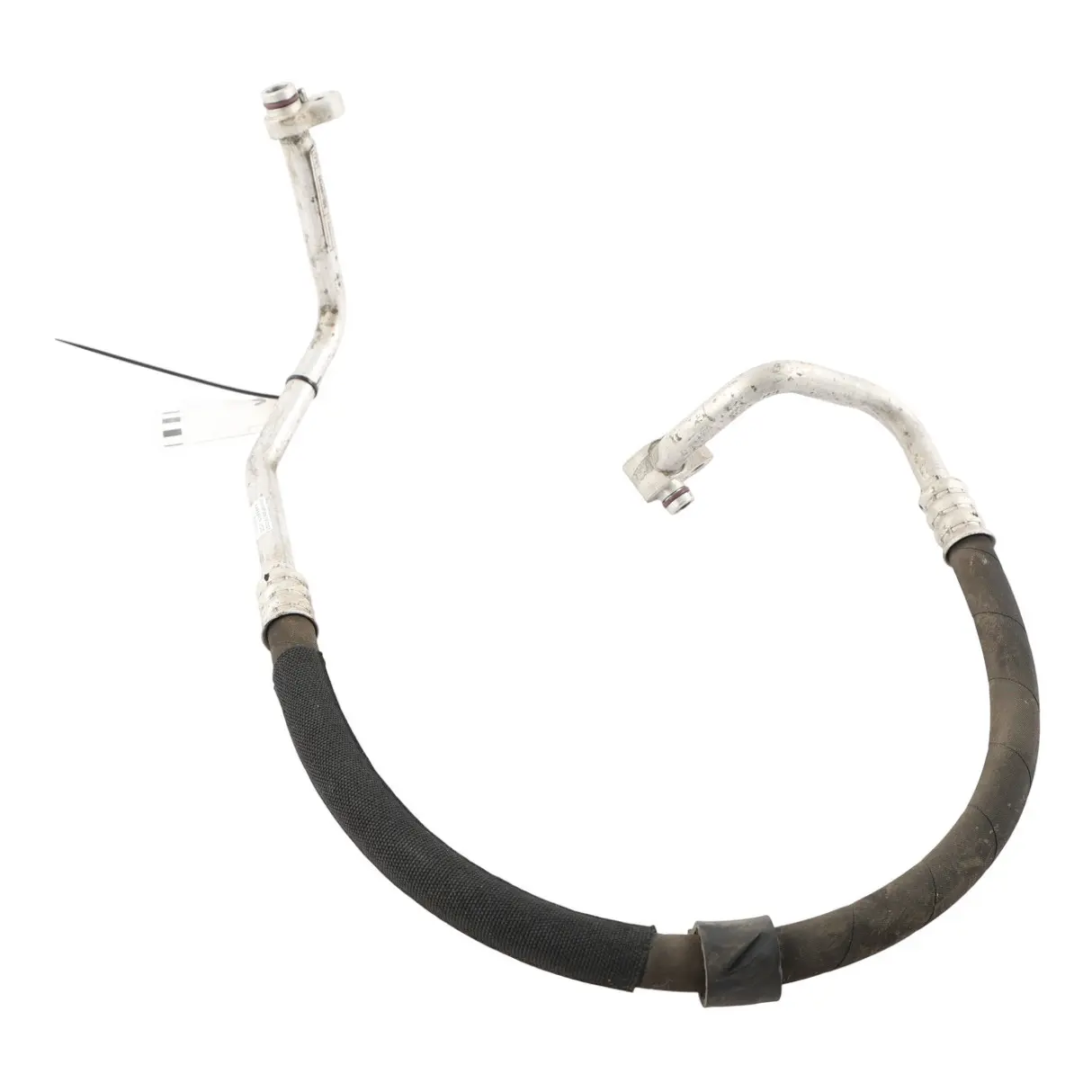 Audi Q3 8U 2.0 TFSI CPSA A/C Compressor Pipe Hose Line Tube 8U0820721F