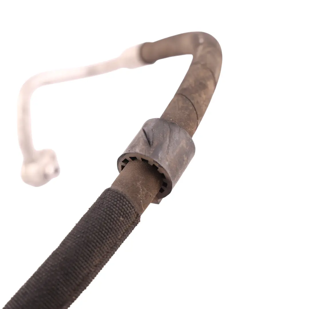 Audi Q3 8U 2.0 TFSI CPSA A/C Compressor Pipe Hose Line Tube - SKU 8U0820721F - Part number 8U0820721F