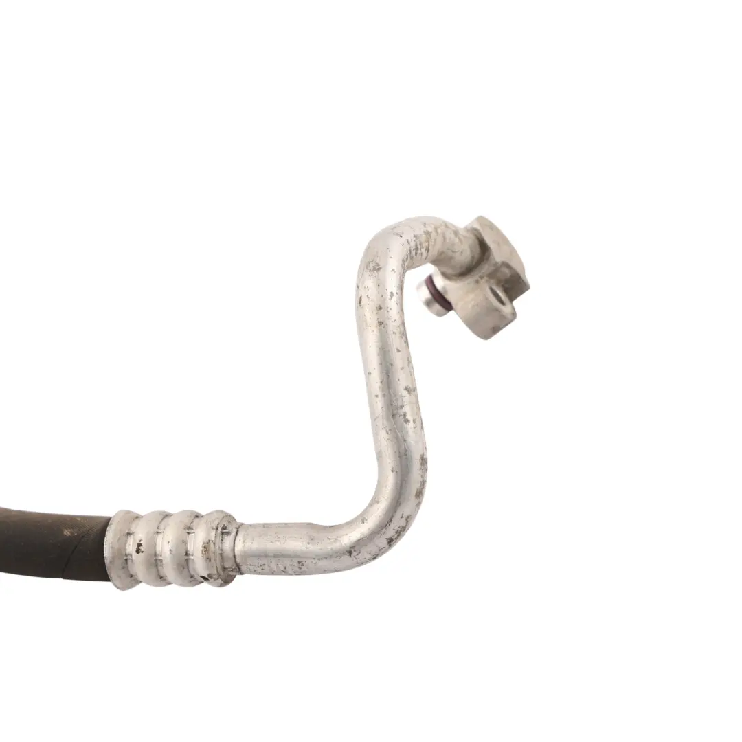 Audi Q3 8U 2.0 TFSI CPSA A/C Compressor Pipe Hose Line Tube - SKU 8U0820721F - Part number 8U0820721F