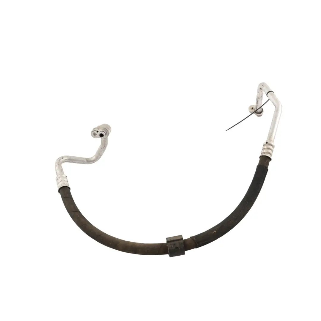 CPSA A/C Compressor Pipe Hose Line Tube to Audi Q3 8U 2.0 TFSI with Part number 8U0820721F Audi Q3 8U 2.0 TFSI CPSA A/C Compressor Pipe Hose Line Tube - SKU 8U0820721F - Part number 8U0820721F