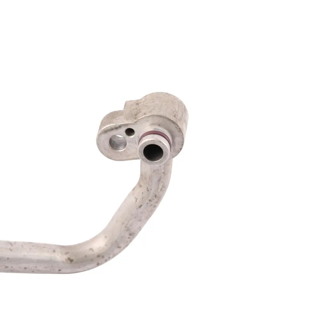 CPSA A/C Compressor Pipe Hose Line Tube to Audi Q3 8U 2.0 TFSI with Part number 8U0820721F Audi Q3 8U 2.0 TFSI CPSA A/C Compressor Pipe Hose Line Tube - SKU 8U0820721F - Part number 8U0820721F