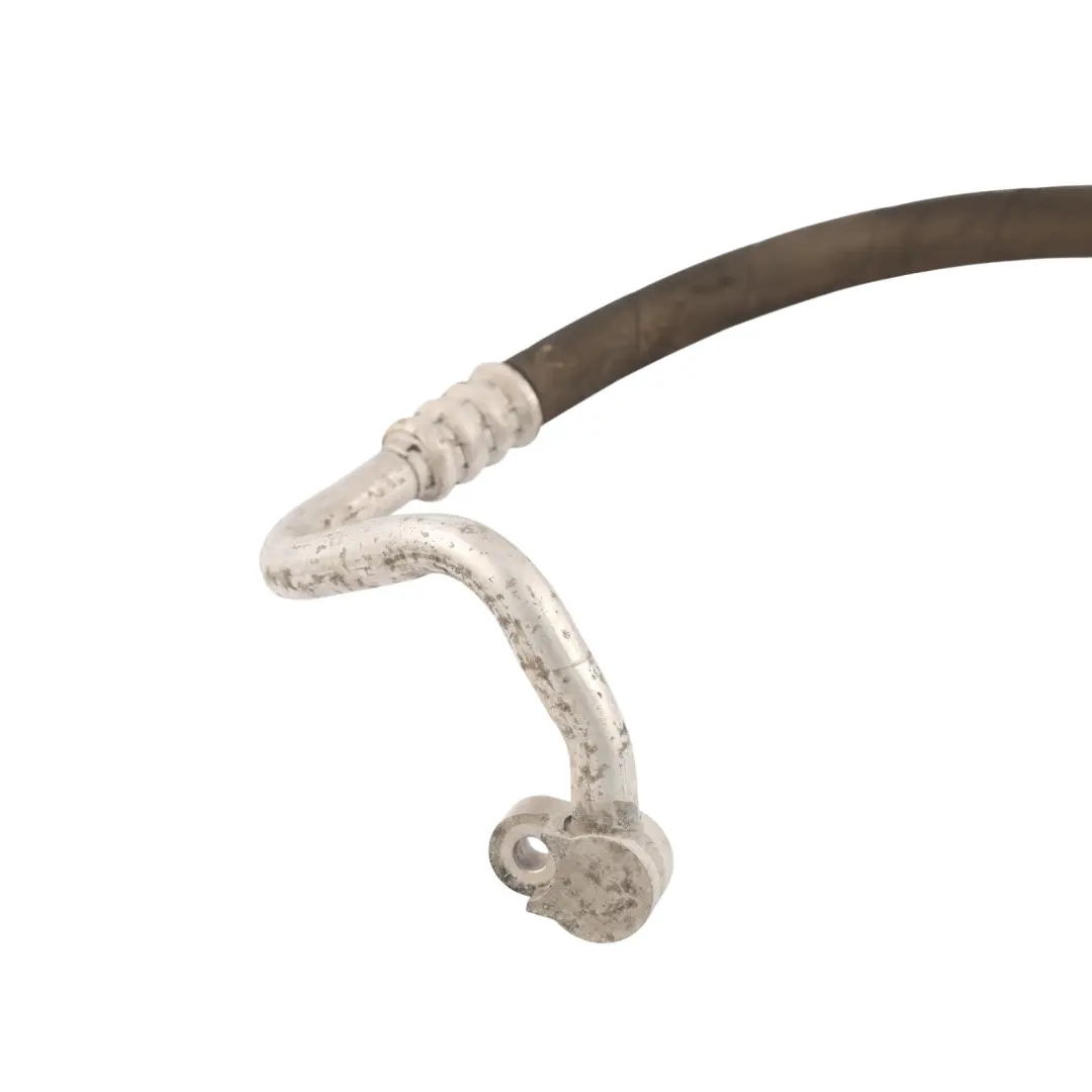 Audi Q3 8U 2.0 TFSI CPSA A/C Compressor Pipe Hose Line Tube - SKU 8U0820721F - Part number 8U0820721F