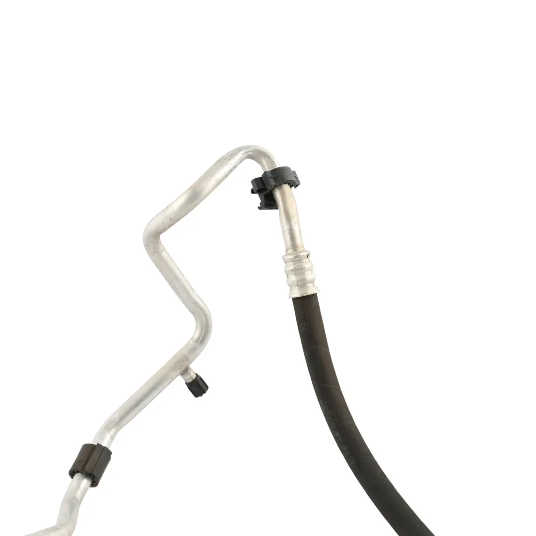 Audi Q3 8U Coolant Air Conditioning Pipe A/C Hose Line Tube - SKU 8U0820743D - Part number 8U0820743D