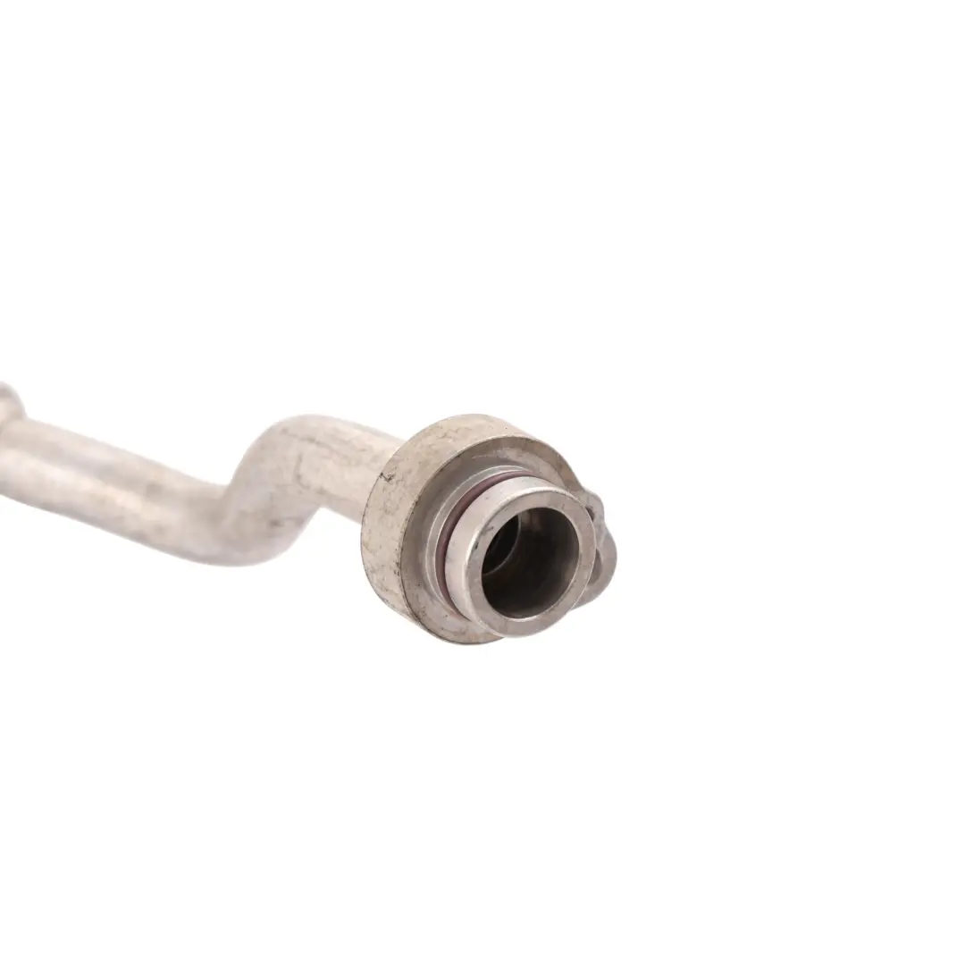 Audi Q3 8U Coolant Air Conditioning Pipe A/C Hose Line Tube - SKU 8U0820743D - Part number 8U0820743D
