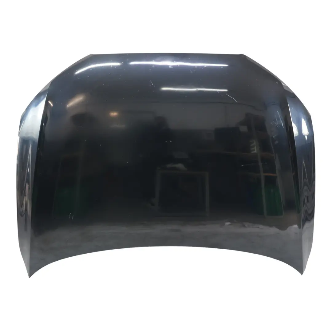 Maska Pokrywa Silnika Niebieski Kobalt Metallic do Audi Q3 8U o numerze 8U0823029B Audi Q3 8U Maska Pokrywa Silnika Niebieski Kobalt Metallic - SKU 8U0823029B-CBM - Numer Części 8U0823029B