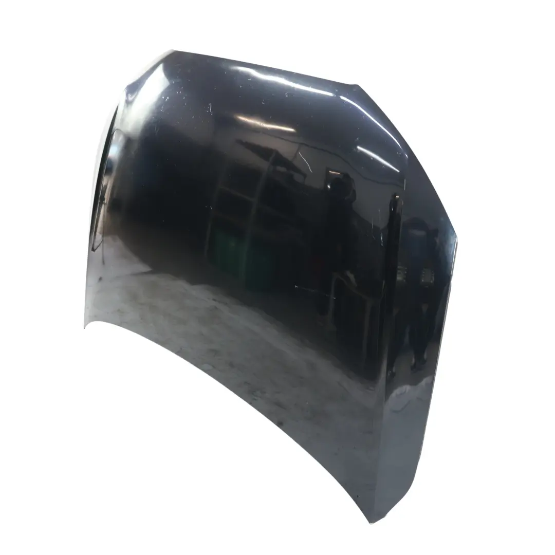 Maska Pokrywa Silnika Niebieski Kobalt Metallic do Audi Q3 8U o numerze 8U0823029B Audi Q3 8U Maska Pokrywa Silnika Niebieski Kobalt Metallic - SKU 8U0823029B-CBM - Numer Części 8U0823029B