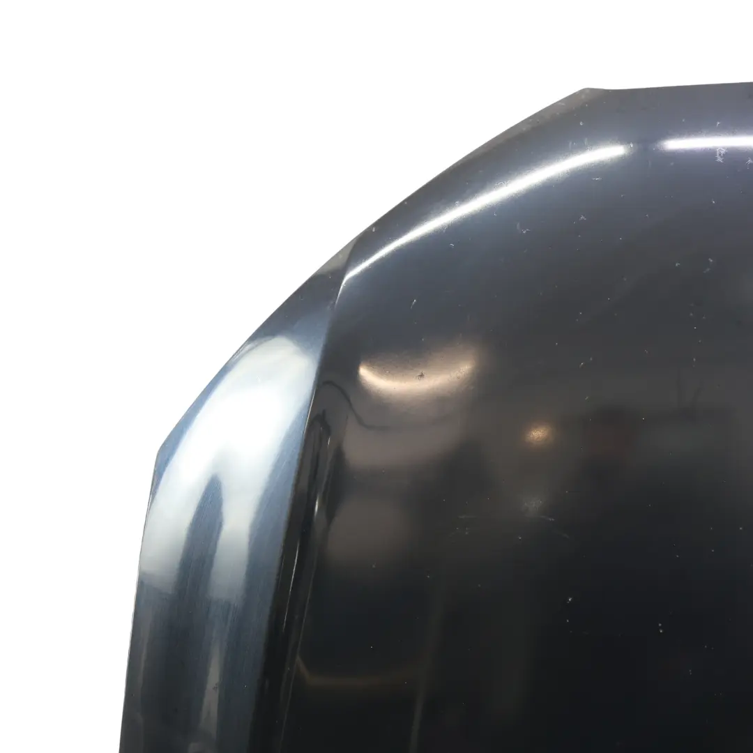 Audi Q3 8U Hood Bonnet Covering Panel Cobalt Blue Metallic - Z5Q - SKU 8U0823029B-CBM - Part number 8U0823029B