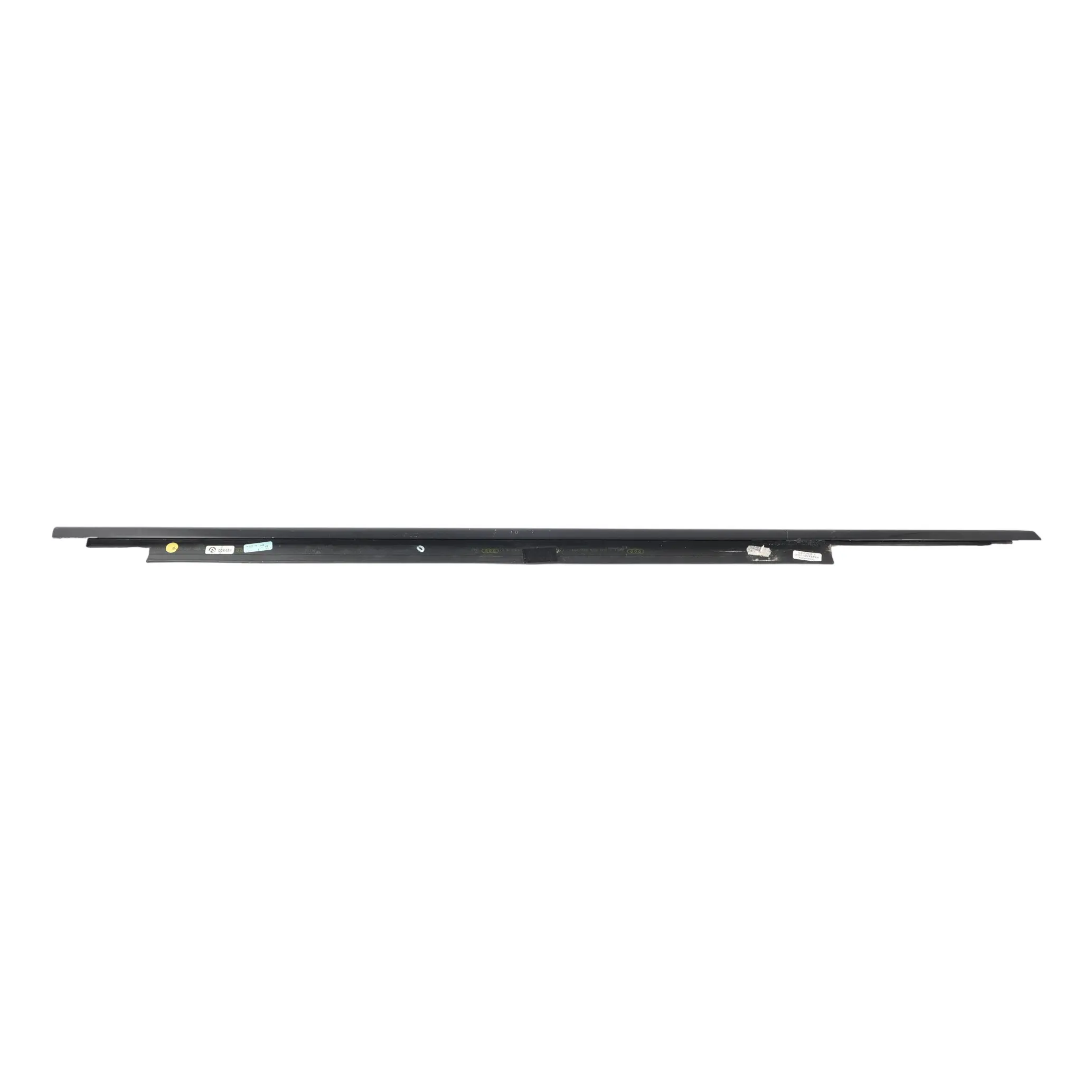 Audi Q3 8U Door Window Slot Seal Trim Gasket Outer Front Right O/S 8U0853284F