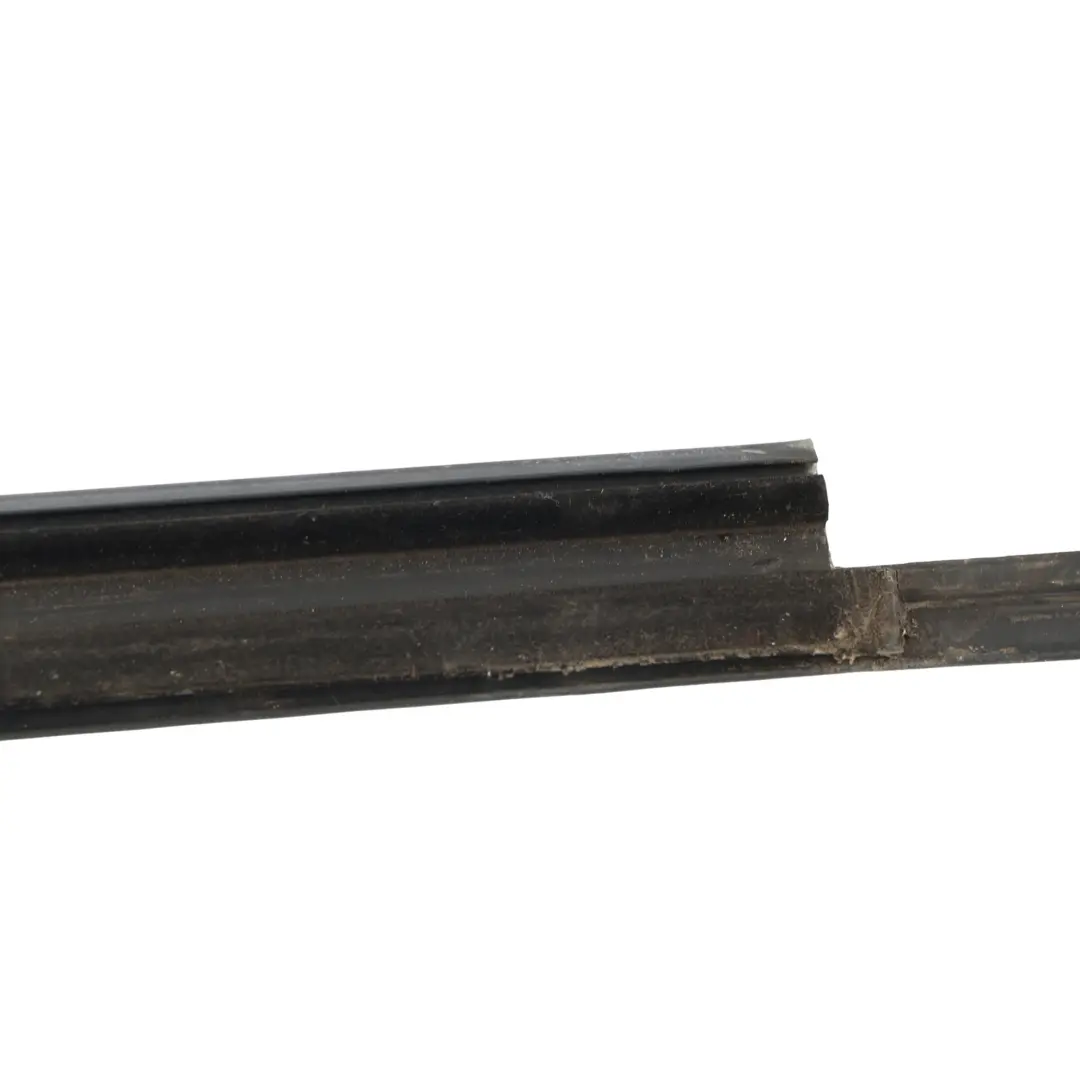 Audi Q3 8U Door Window Slot Seal Trim Gasket Outer Front Right O/S - SKU 8U0853284F - Part number 8U0853284F