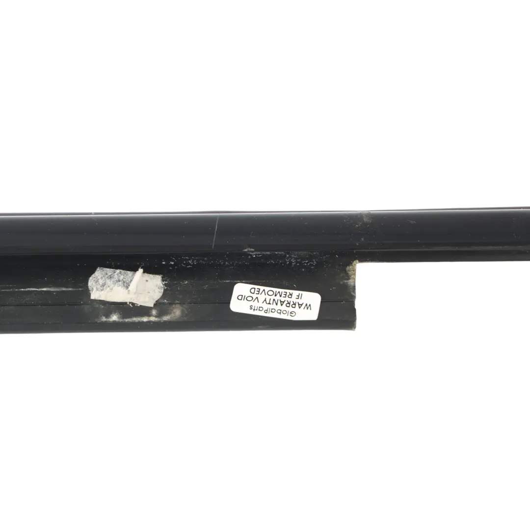 Audi Q3 8U Door Window Slot Seal Trim Gasket Outer Front Right O/S - SKU 8U0853284F - Part number 8U0853284F