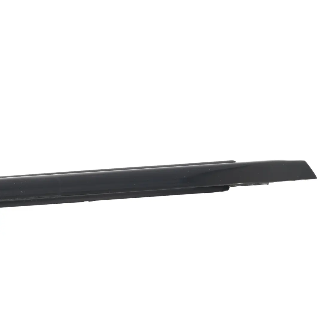 Audi Q3 8U Door Window Slot Seal Trim Gasket Outer Front Right O/S - SKU 8U0853284F - Part number 8U0853284F