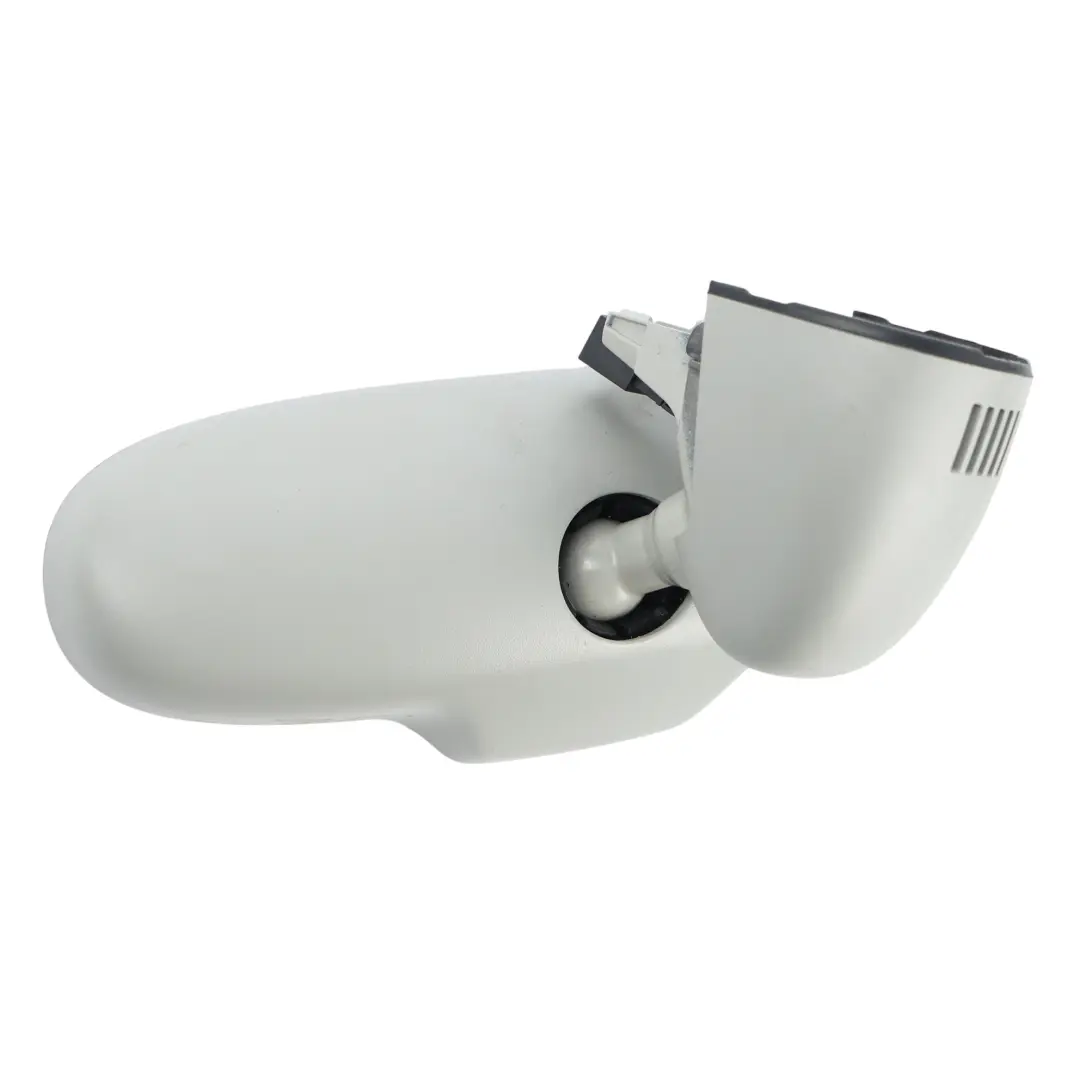 Interior Mirror Auto Dimming Crystal Silver to Audi A1 8X A3 8V Q3 8U with Part number 8U0857511A Audi A1 8X A3 8V Q3 8U Interior Mirror Auto Dimming Crystal Silver - SKU 8U0857511A-2 - Part number 8U0857511A