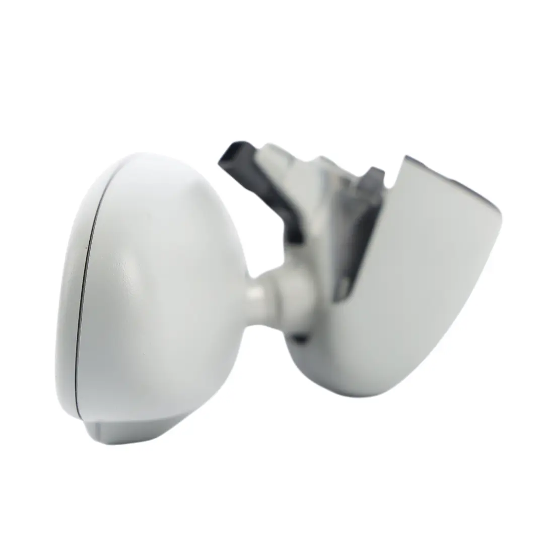 Interior Mirror Auto Dimming Crystal Silver to Audi A1 8X A3 8V Q3 8U with Part number 8U0857511A Audi A1 8X A3 8V Q3 8U Interior Mirror Auto Dimming Crystal Silver - SKU 8U0857511A-2 - Part number 8U0857511A