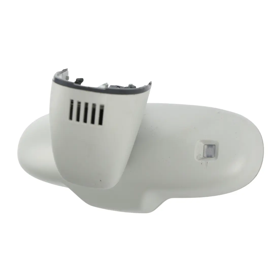 Audi A1 8X A3 8V Q3 8U Interior Mirror Auto Dimming Crystal Silver - SKU 8U0857511A-2 - Part number 8U0857511A