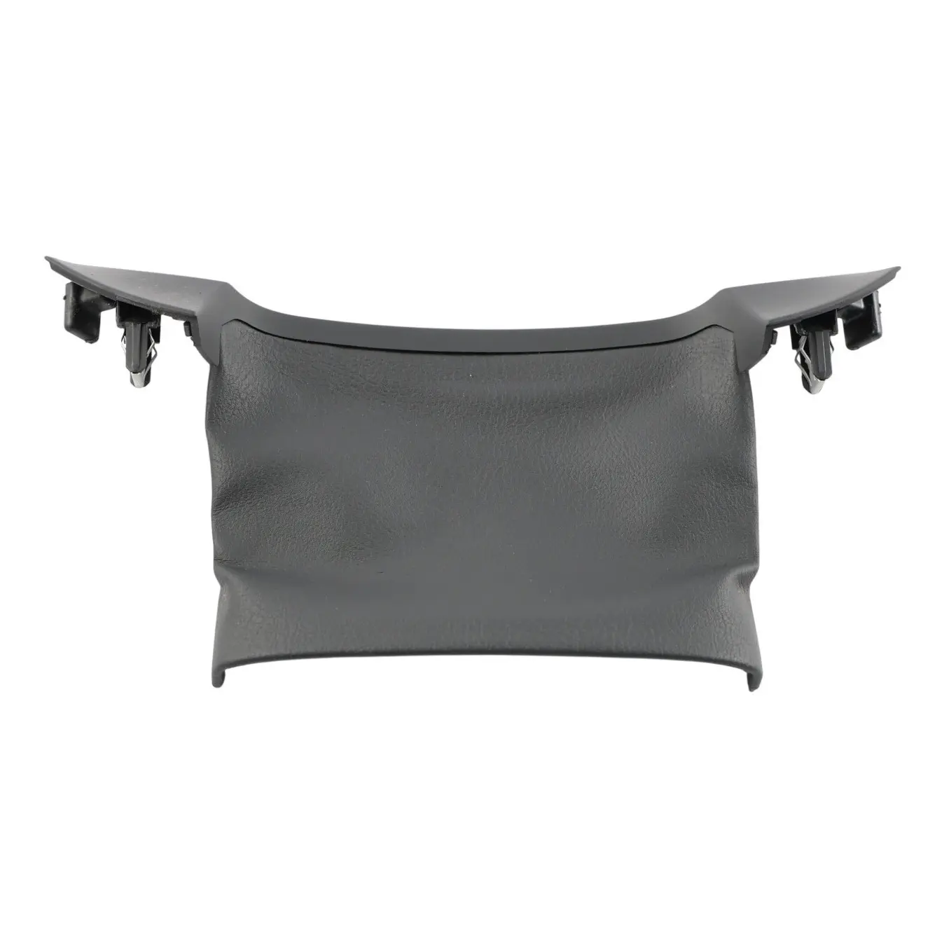Audi Q3 8U Steering Column Surround Trim Cover Panel Part 8U0858345A