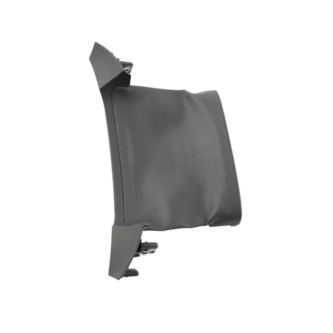 Audi Q3 8U Steering Column Surround Trim Cover Panel Part - SKU 8U0858345A - Part number 8U0858345A