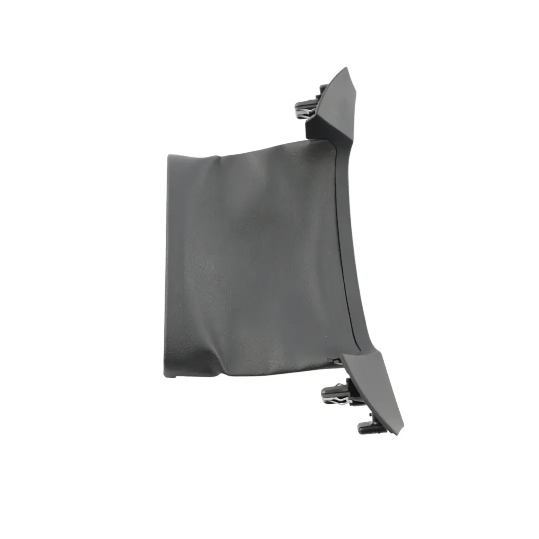 Audi Q3 8U Steering Column Surround Trim Cover Panel Part - SKU 8U0858345A - Part number 8U0858345A