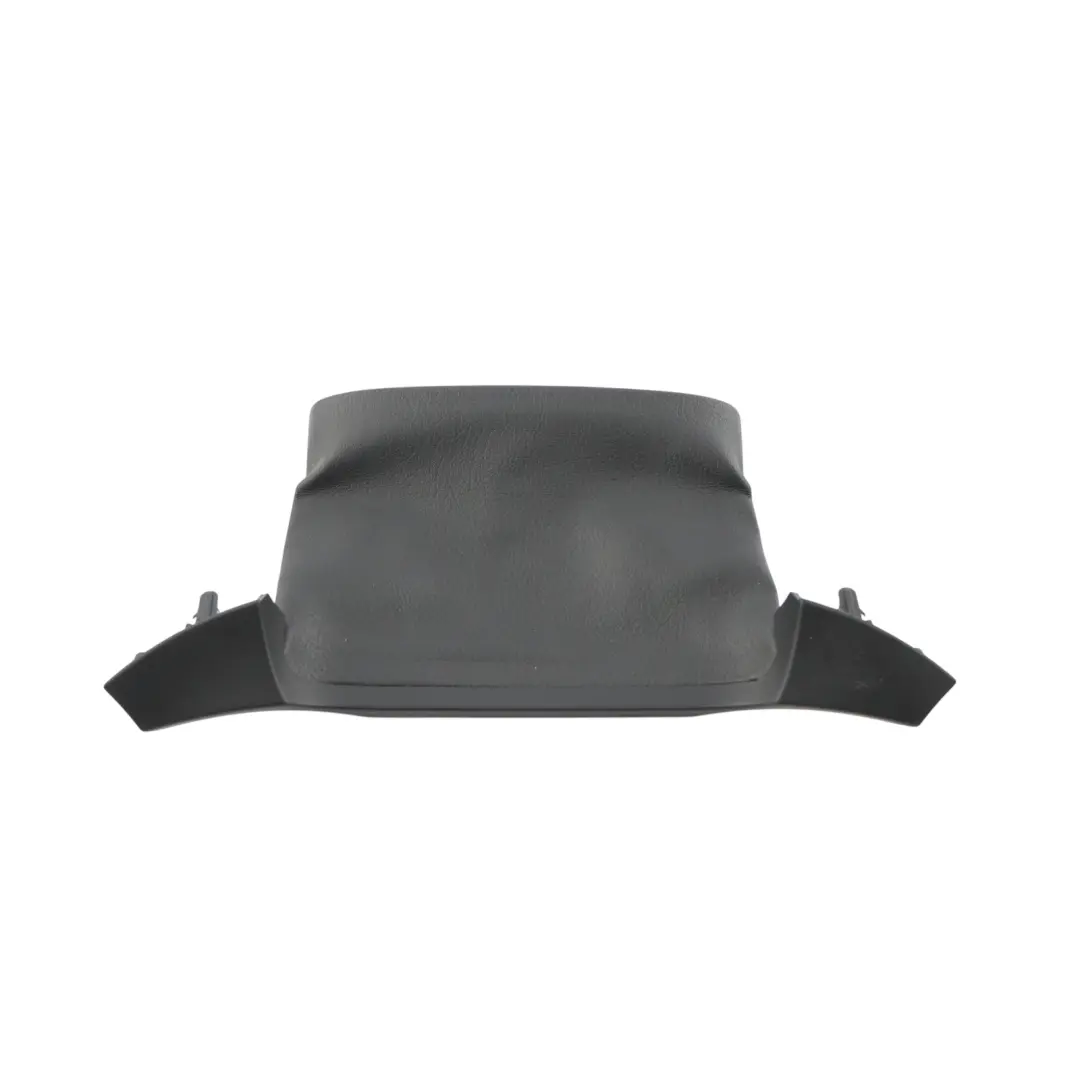 Audi Q3 8U Steering Column Surround Trim Cover Panel Part - SKU 8U0858345A - Part number 8U0858345A