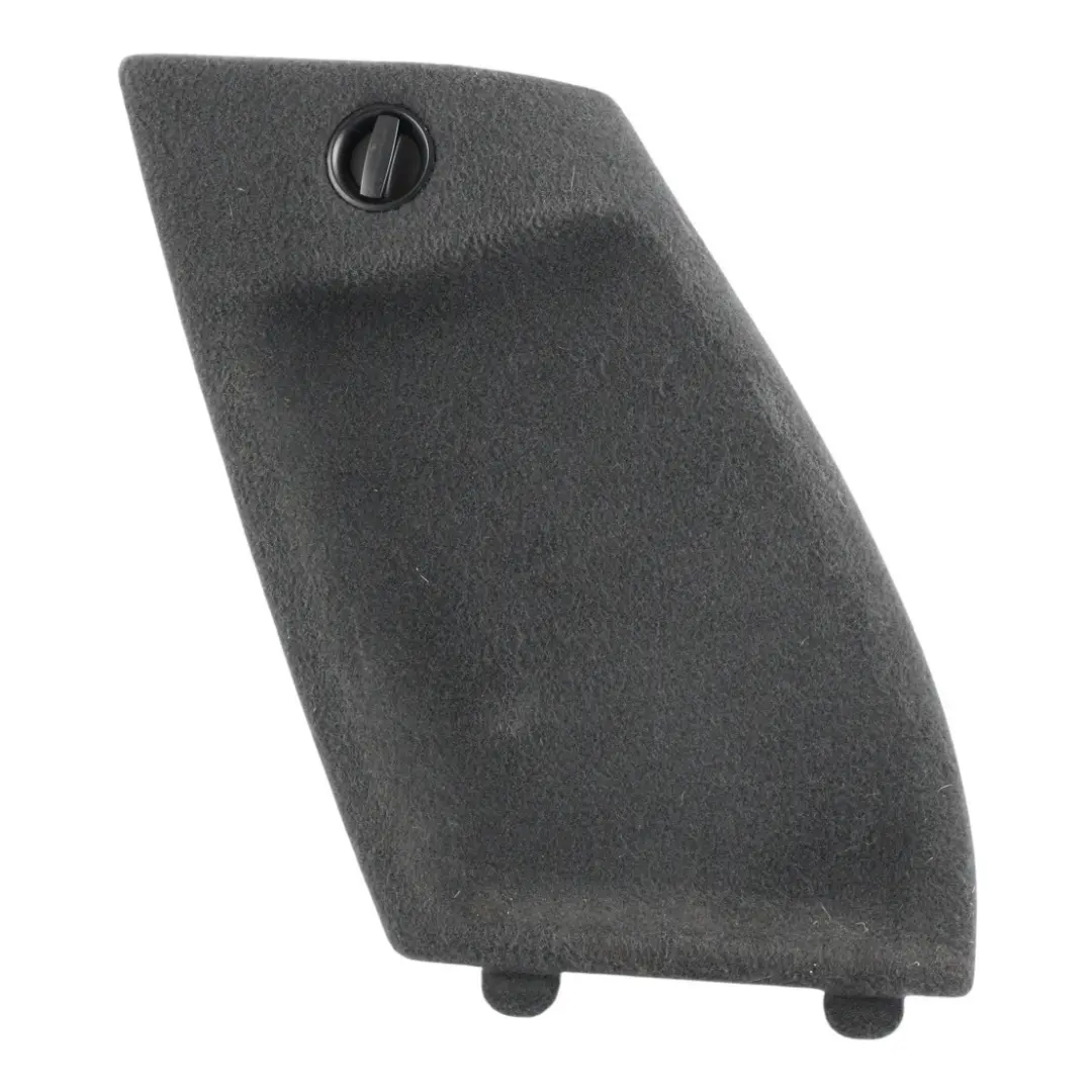 Trunk Boot Luggage Compartment Trim Cover Right O/S to Audi Q3 8U SE with Part number 8U0863990A Audi Q3 8U SE Trunk Boot Luggage Compartment Trim Cover Right O/S - SKU 8U0863990A - Part number 8U0863990A