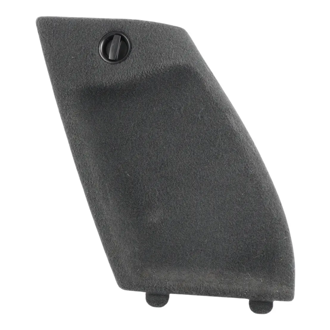 Audi Q3 8U SE Trunk Boot Luggage Compartment Trim Cover Right O/S 8U0863990A