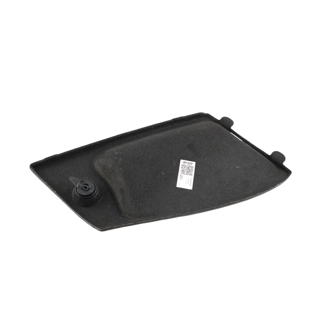 Audi Q3 8U SE Trunk Boot Luggage Compartment Trim Cover Right O/S - SKU 8U0863990A - Part number 8U0863990A