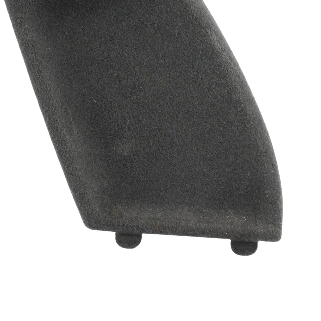Audi Q3 8U SE Trunk Boot Luggage Compartment Trim Cover Right O/S - SKU 8U0863990A - Part number 8U0863990A
