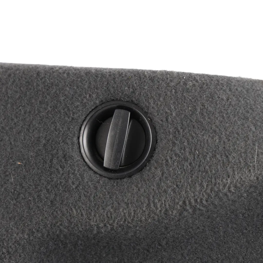 Audi Q3 8U SE Trunk Boot Luggage Compartment Trim Cover Right O/S - SKU 8U0863990A - Part number 8U0863990A