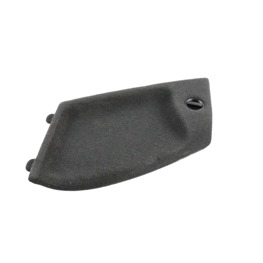 Audi Q3 8U SE Trunk Boot Luggage Compartment Trim Cover Right O/S - SKU 8U0863990A - Part number 8U0863990A