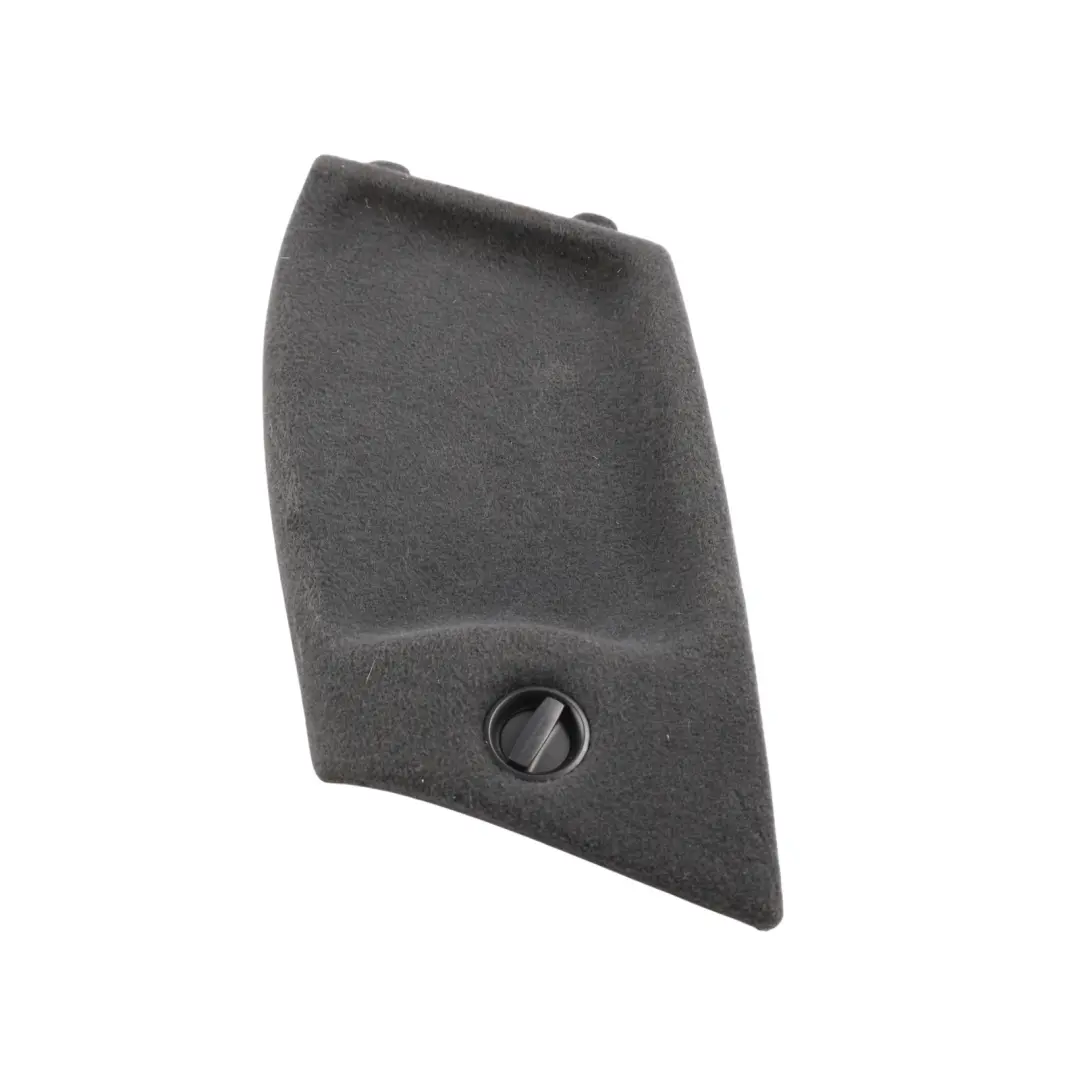 Trunk Boot Luggage Compartment Trim Cover Right O/S to Audi Q3 8U SE with Part number 8U0863990A Audi Q3 8U SE Trunk Boot Luggage Compartment Trim Cover Right O/S - SKU 8U0863990A - Part number 8U0863990A