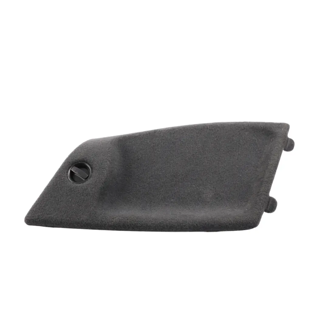 Trunk Boot Luggage Compartment Trim Cover Right O/S to Audi Q3 8U SE with Part number 8U0863990A Audi Q3 8U SE Trunk Boot Luggage Compartment Trim Cover Right O/S - SKU 8U0863990A - Part number 8U0863990A