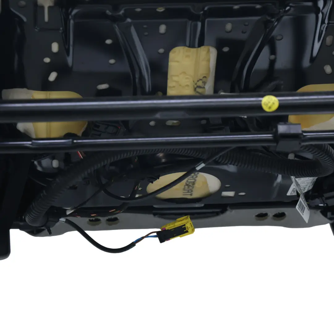 Sportsitz Beheizt Vorne Rechts S-Line Leder Milano Grau für Audi Q3 8U mit Teilenummer 8U0881806C Audi Q3 8U Sportsitz Beheizt Vorne Rechts S-Line Leder Milano Grau - SKU 8U0881806C-1 - Teilenummer 8U0881806C