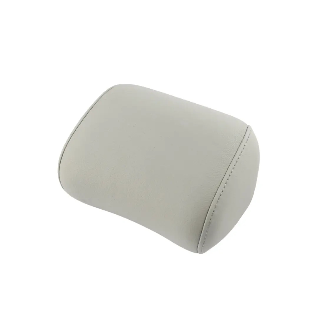 Bench Couch Seat Head Rest Headrest Middle Leather 8U0885905F to Audi Q3 8U Rear with Part number 8U0885905K Audi Q3 8U Rear Bench Couch Seat Head Rest Headrest Middle Leather 8U0885905F - SKU 8U0885905K - Part number 8U0885905K