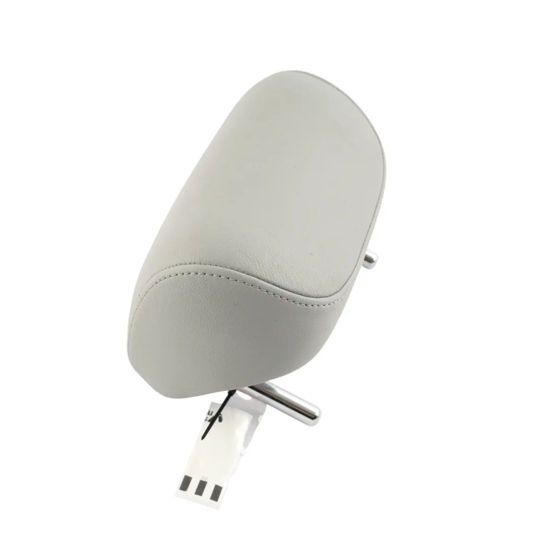 Audi Q3 8U Rear Bench Couch Seat Head Rest Headrest Middle Leather 8U0885905F - SKU 8U0885905K - Part number 8U0885905K