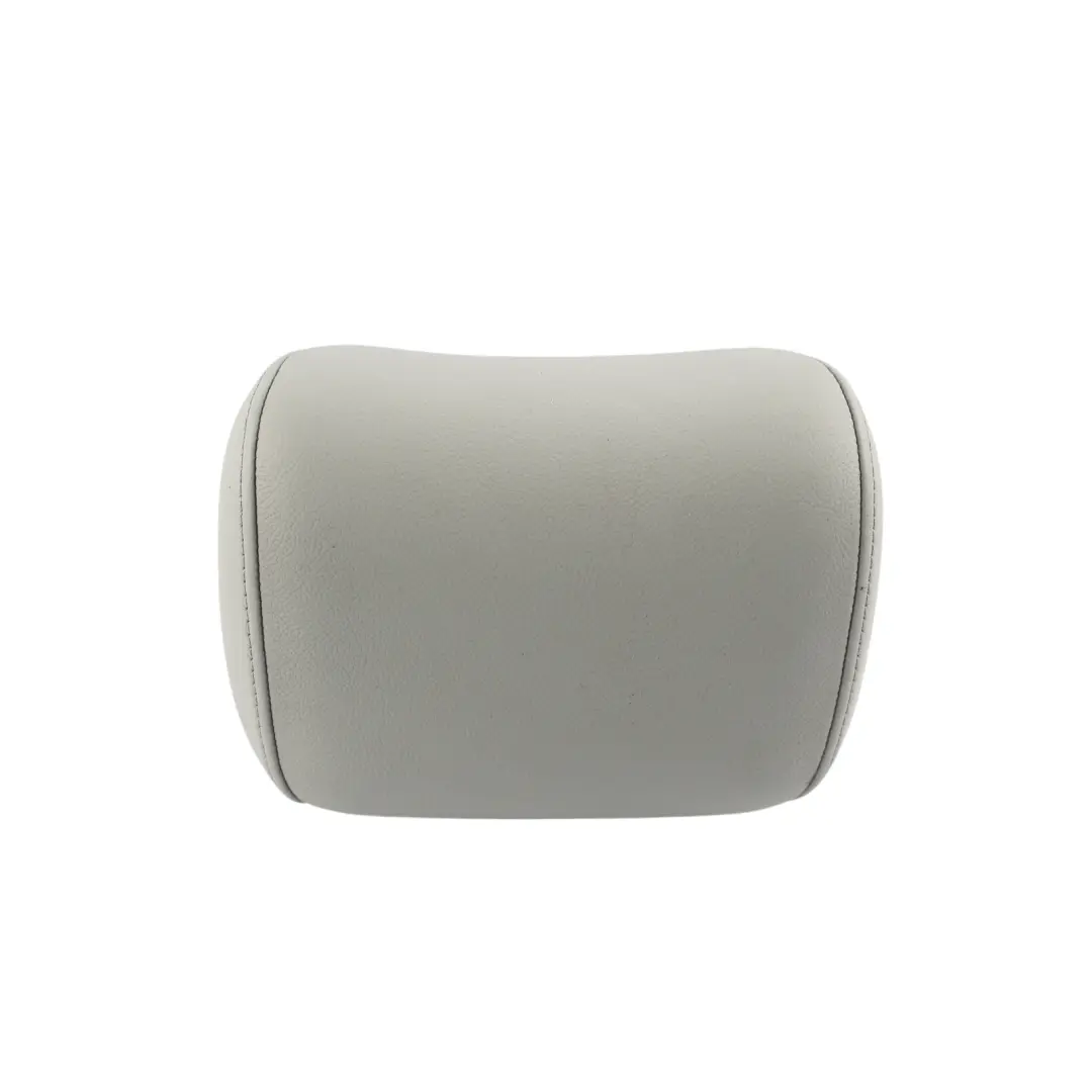 Bench Couch Seat Head Rest Headrest Middle Leather 8U0885905F to Audi Q3 8U Rear with Part number 8U0885905K Audi Q3 8U Rear Bench Couch Seat Head Rest Headrest Middle Leather 8U0885905F - SKU 8U0885905K - Part number 8U0885905K