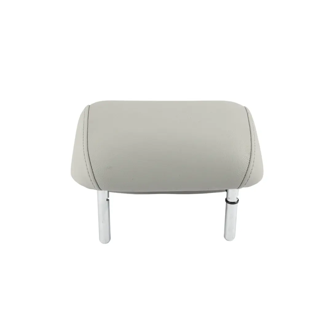 Bench Couch Seat Head Rest Headrest Middle Leather 8U0885905F to Audi Q3 8U Rear with Part number 8U0885905K Audi Q3 8U Rear Bench Couch Seat Head Rest Headrest Middle Leather 8U0885905F - SKU 8U0885905K - Part number 8U0885905K