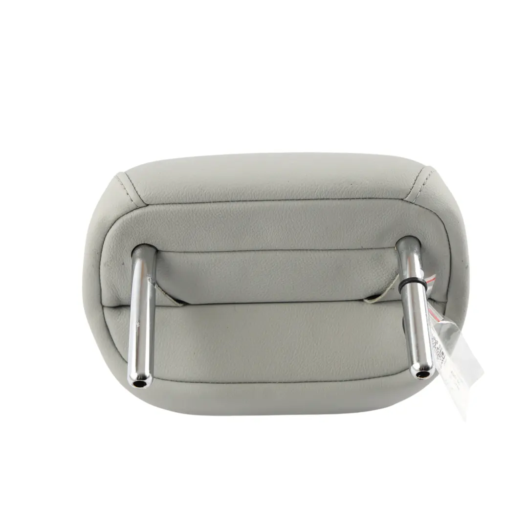 Bench Couch Seat Head Rest Headrest Middle Leather 8U0885905F to Audi Q3 8U Rear with Part number 8U0885905K Audi Q3 8U Rear Bench Couch Seat Head Rest Headrest Middle Leather 8U0885905F - SKU 8U0885905K - Part number 8U0885905K