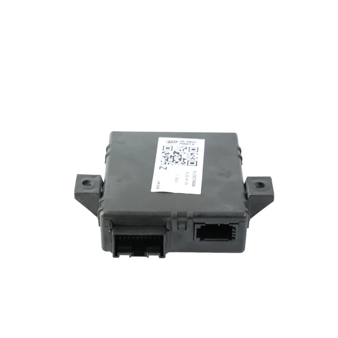 Audi A1 8X Módulo Unidad Control Gateway ECU 1.2 TFSI CBZA - SKU 8U0907468A - Número de pieza 8U0907468A