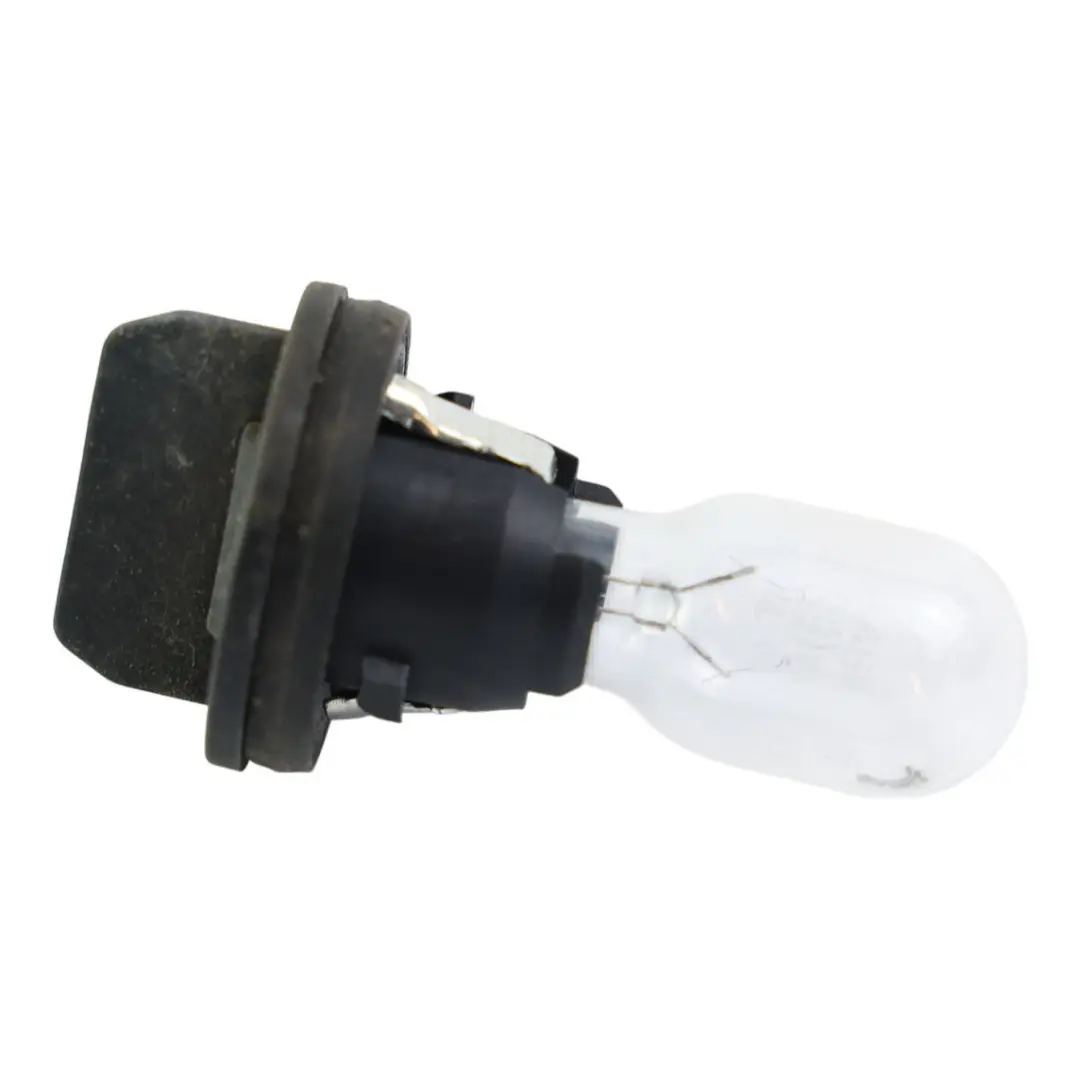 Audi Q3 8U Rear Light Bulb Carrier LED Brake License Plate - SKU 8U0945221A - Part number 8U0945221A