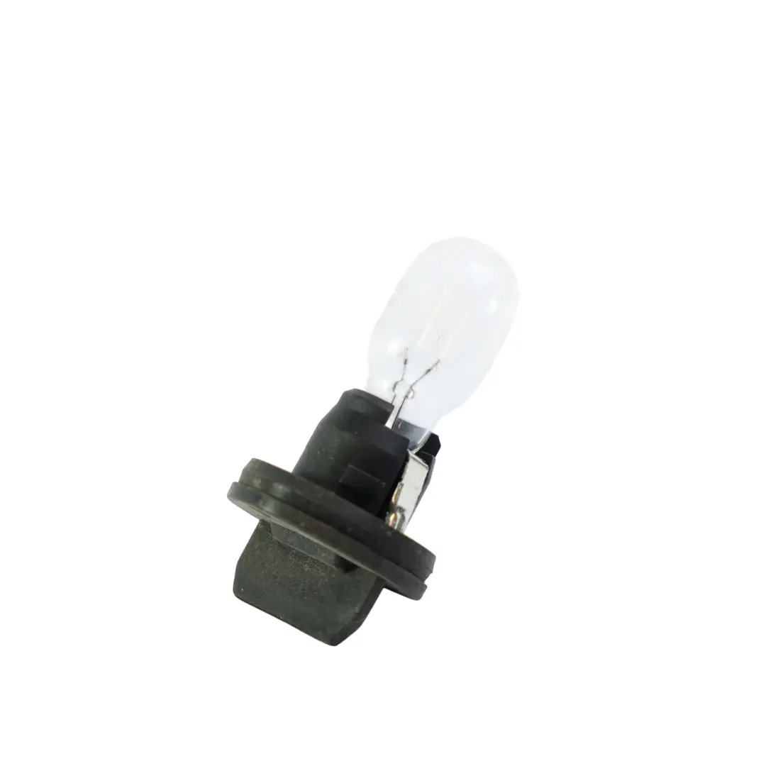 Audi Q3 8U Rear Light Bulb Carrier LED Brake License Plate - SKU 8U0945221A - Part number 8U0945221A