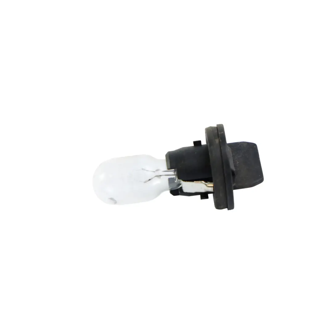Audi Q3 8U Rear Light Bulb Carrier LED Brake License Plate - SKU 8U0945221A - Part number 8U0945221A
